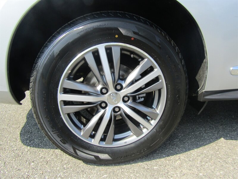 2020 INFINITI QX60 AWD,PREM PKG,TECH PKG,RVC,SILVER CERTIFIED - Photo 36 - Haddon Twp, NJ 08107