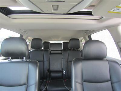 2020 INFINITI QX60 AWD,PREM PKG,TECH PKG,RVC,SILVER CERTIFIED - Photo 17 - Haddon Twp, NJ 08107