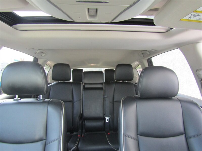 2020 INFINITI QX60 AWD,PREM PKG,TECH PKG,RVC,SILVER CERTIFIED - Photo 17 - Haddon Twp, NJ 08107