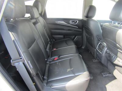 2020 INFINITI QX60 AWD,PREM PKG,TECH PKG,RVC,SILVER CERTIFIED - Photo 19 - Haddon Twp, NJ 08107
