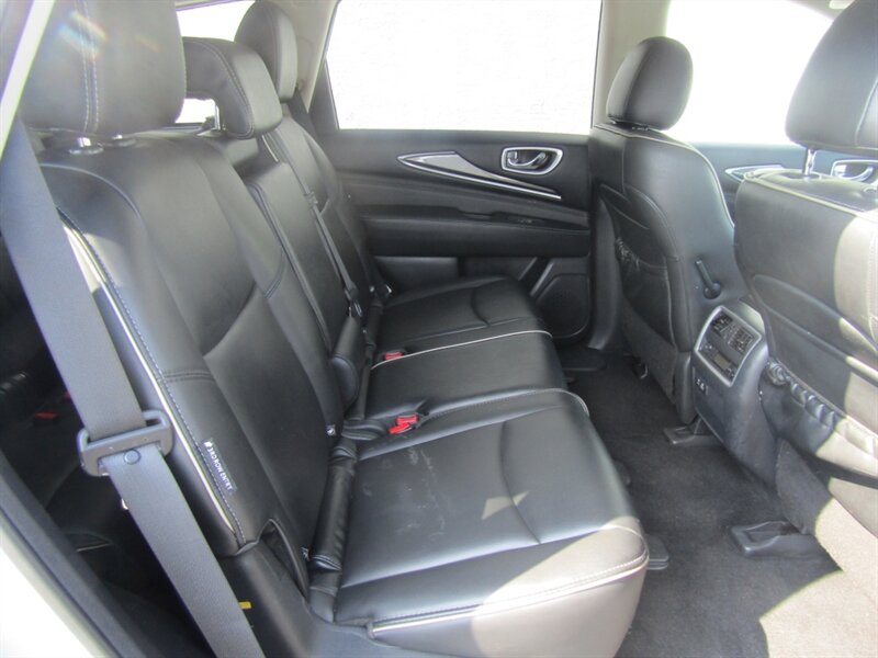 2020 INFINITI QX60 AWD,PREM PKG,TECH PKG,RVC,SILVER CERTIFIED - Photo 19 - Haddon Twp, NJ 08107