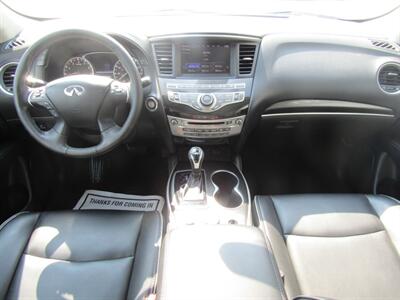 2020 INFINITI QX60 AWD,PREM PKG,TECH PKG,RVC,SILVER CERTIFIED - Photo 24 - Haddon Twp, NJ 08107