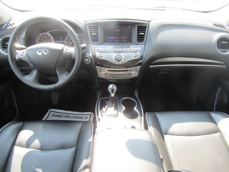 2020 INFINITI QX60 AWD,PREM PKG,TECH PKG,RVC,SILVER CERTIFIED - Photo 24 - Haddon Twp, NJ 08107