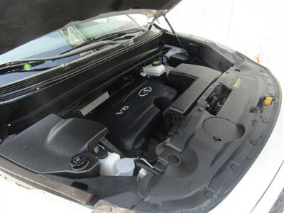 2020 INFINITI QX60 AWD,PREM PKG,TECH PKG,RVC,SILVER CERTIFIED - Photo 41 - Haddon Twp, NJ 08107