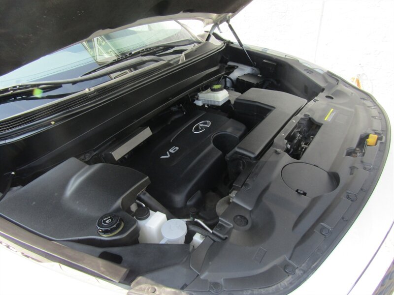 2020 INFINITI QX60 AWD,PREM PKG,TECH PKG,RVC,SILVER CERTIFIED - Photo 41 - Haddon Twp, NJ 08107