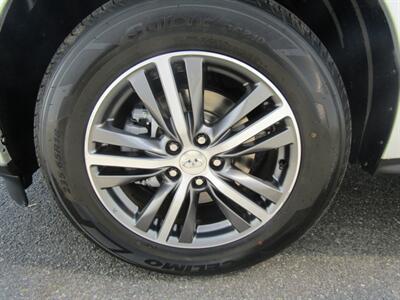 2020 INFINITI QX60 AWD,PREM PKG,TECH PKG,RVC,SILVER CERTIFIED - Photo 39 - Haddon Twp, NJ 08107