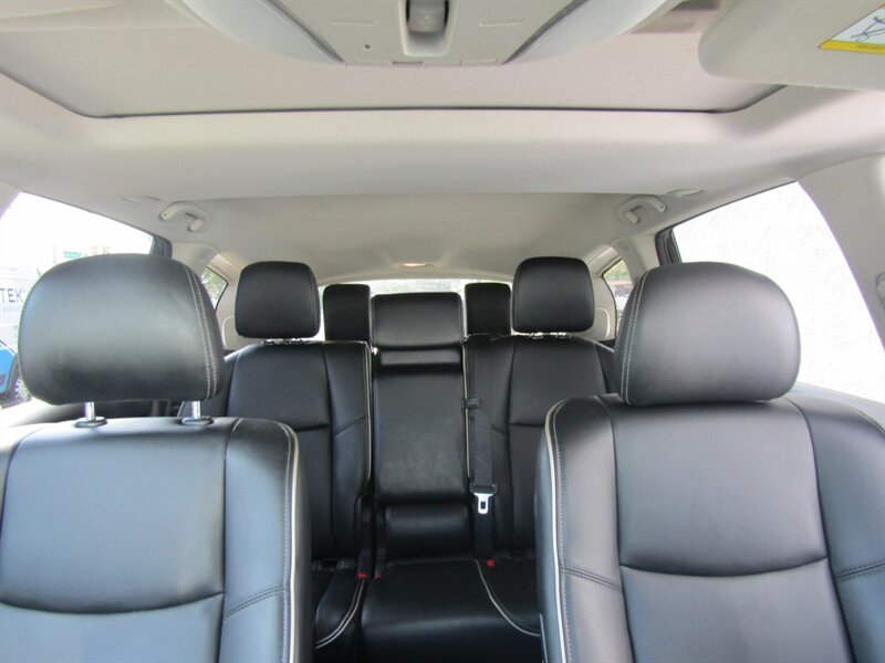 2020 INFINITI QX60 AWD,PREM PKG,TECH PKG,RVC,SILVER CERTIFIED - Photo 16 - Haddon Twp, NJ 08107
