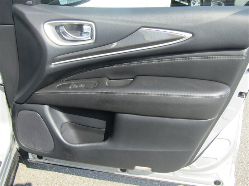 2020 INFINITI QX60 AWD,PREM PKG,TECH PKG,RVC,SILVER CERTIFIED - Photo 23 - Haddon Twp, NJ 08107