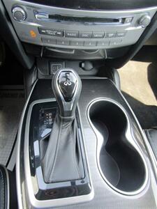 2020 INFINITI QX60 AWD,PREM PKG,TECH PKG,RVC,SILVER CERTIFIED - Photo 33 - Haddon Twp, NJ 08107