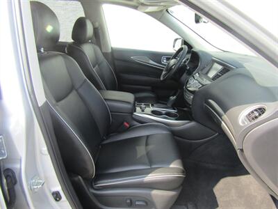 2020 INFINITI QX60 AWD,PREM PKG,TECH PKG,RVC,SILVER CERTIFIED - Photo 21 - Haddon Twp, NJ 08107