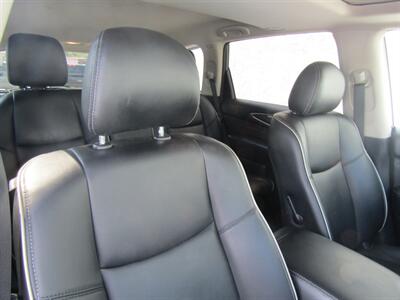 2020 INFINITI QX60 AWD,PREM PKG,TECH PKG,RVC,SILVER CERTIFIED - Photo 20 - Haddon Twp, NJ 08107