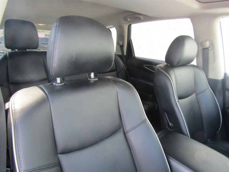 2020 INFINITI QX60 AWD,PREM PKG,TECH PKG,RVC,SILVER CERTIFIED - Photo 20 - Haddon Twp, NJ 08107