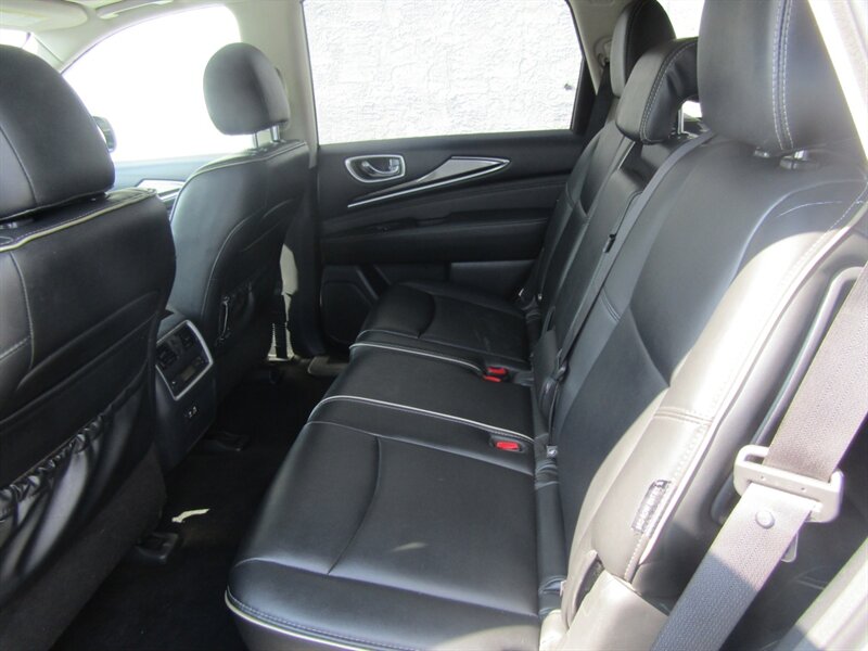2020 INFINITI QX60 AWD,PREM PKG,TECH PKG,RVC,SILVER CERTIFIED - Photo 14 - Haddon Twp, NJ 08107