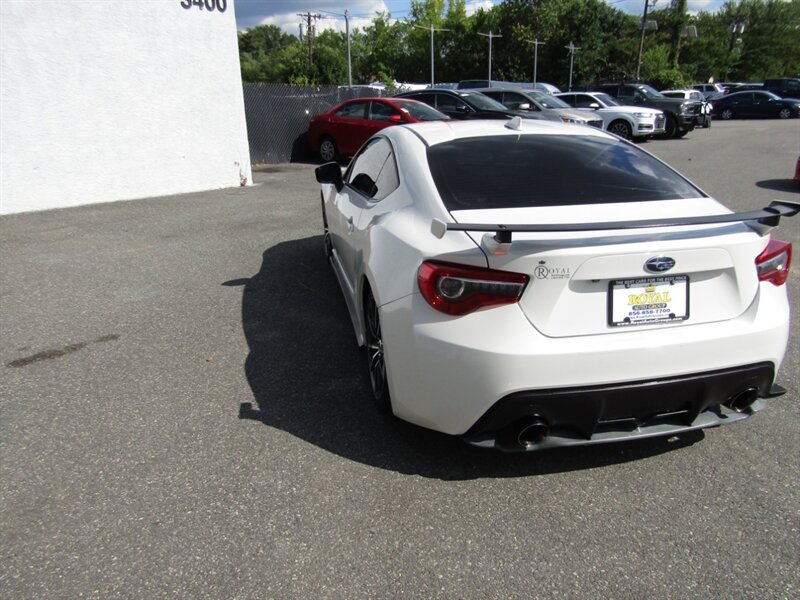 2018 Subaru BRZ photo 21