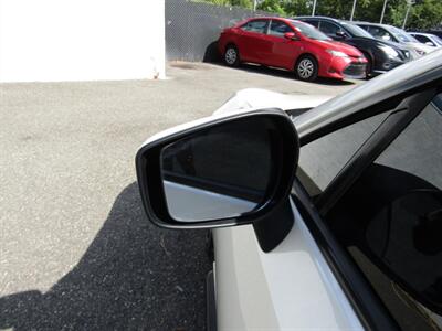 2018 Subaru BRZ PREM PKG,CONV PKG,RVC,SILVER CERTIFIED   - Photo 21 - Haddon Twp, NJ 08107