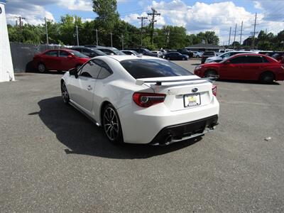 2018 Subaru BRZ PREM PKG,CONV PKG,RVC,SILVER CERTIFIED   - Photo 5 - Haddon Twp, NJ 08107