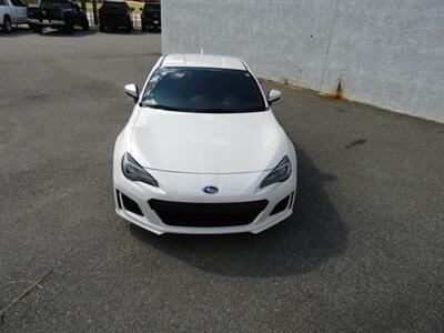 2018 Subaru BRZ PREM PKG,CONV PKG,RVC,SILVER CERTIFIED   - Photo 13 - Haddon Twp, NJ 08107