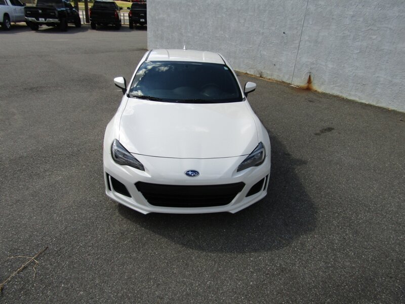 2018 Subaru BRZ photo 7