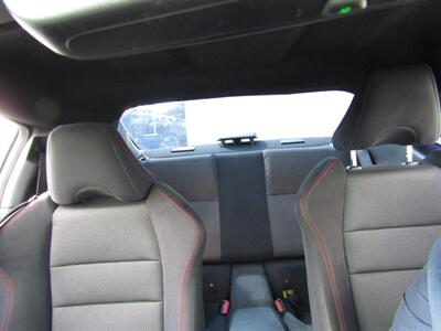 2018 Subaru BRZ PREM PKG,CONV PKG,RVC,SILVER CERTIFIED   - Photo 52 - Haddon Twp, NJ 08107