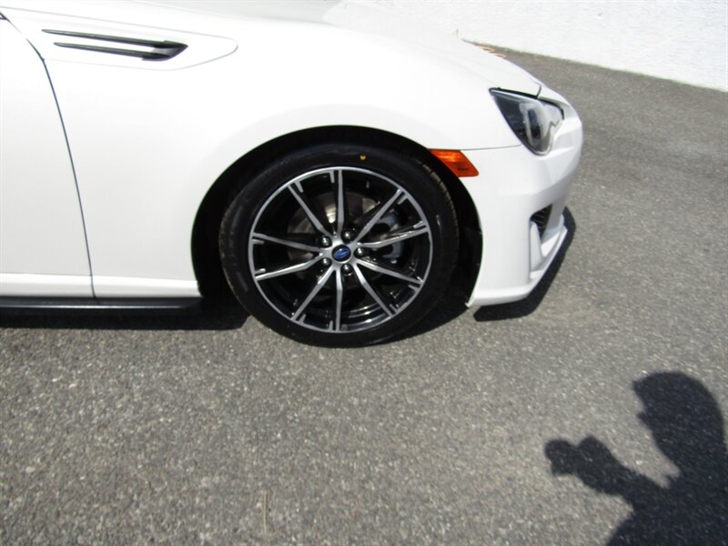2018 Subaru BRZ photo 11
