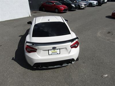2018 Subaru BRZ PREM PKG,CONV PKG,RVC,SILVER CERTIFIED   - Photo 26 - Haddon Twp, NJ 08107