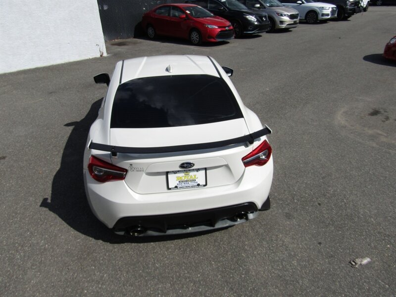 2018 Subaru BRZ photo 20
