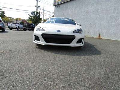 2018 Subaru BRZ PREM PKG,CONV PKG,RVC,SILVER CERTIFIED   - Photo 12 - Haddon Twp, NJ 08107