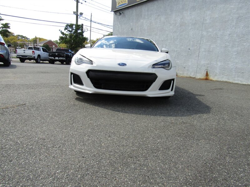 2018 Subaru BRZ photo 6
