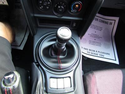 2018 Subaru BRZ PREM PKG,CONV PKG,RVC,SILVER CERTIFIED   - Photo 46 - Haddon Twp, NJ 08107