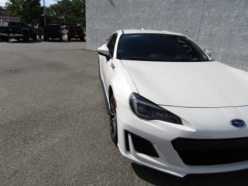 2018 Subaru BRZ photo 12