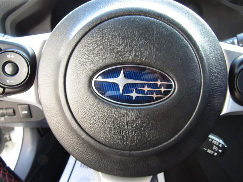 2018 Subaru BRZ photo 34