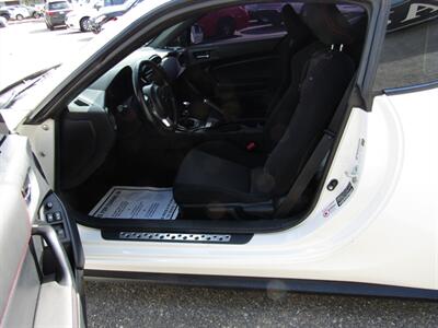 2018 Subaru BRZ PREM PKG,CONV PKG,RVC,SILVER CERTIFIED   - Photo 32 - Haddon Twp, NJ 08107