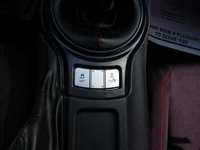 2018 Subaru BRZ PREM PKG,CONV PKG,RVC,SILVER CERTIFIED   - Photo 47 - Haddon Twp, NJ 08107