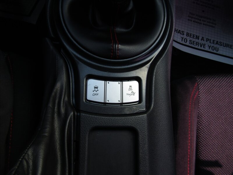 2018 Subaru BRZ photo 40