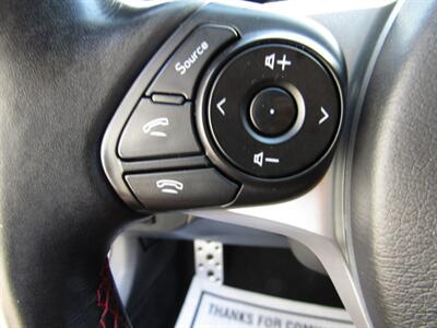2018 Subaru BRZ PREM PKG,CONV PKG,RVC,SILVER CERTIFIED   - Photo 40 - Haddon Twp, NJ 08107