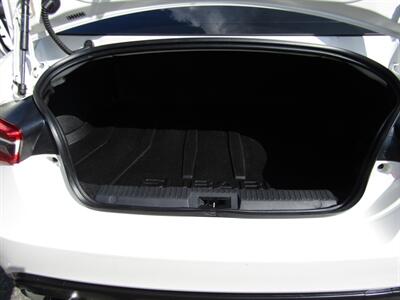 2018 Subaru BRZ PREM PKG,CONV PKG,RVC,SILVER CERTIFIED   - Photo 34 - Haddon Twp, NJ 08107