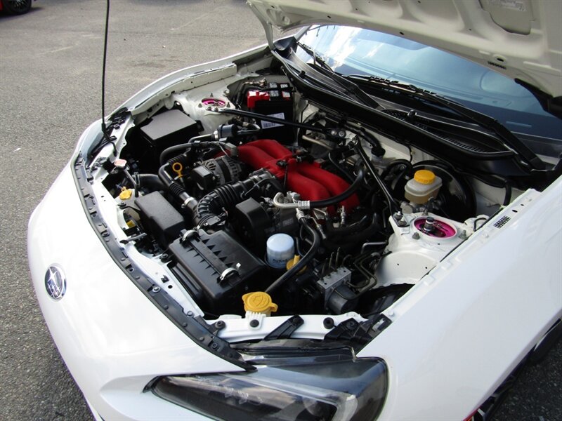 2018 Subaru BRZ photo 47