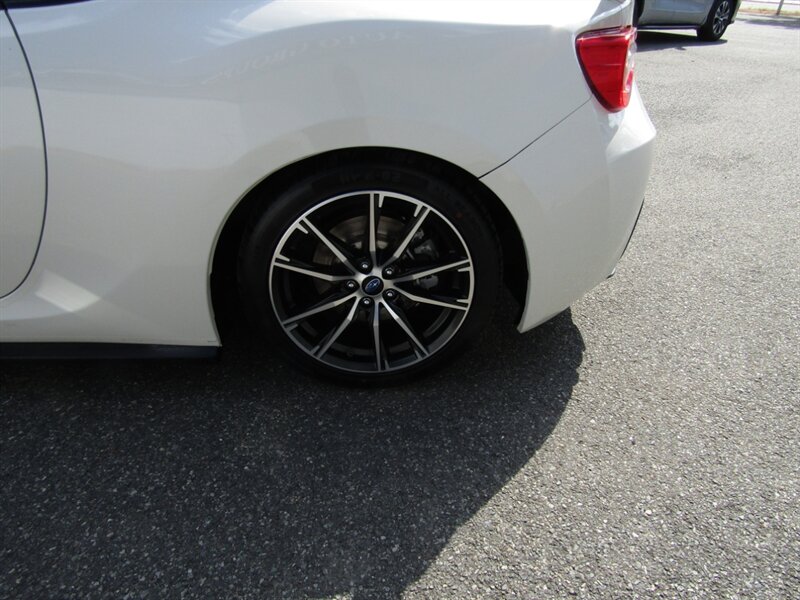 2018 Subaru BRZ photo 9