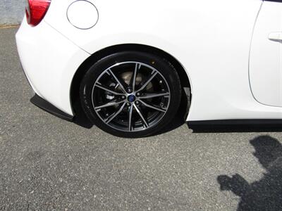 2018 Subaru BRZ PREM PKG,CONV PKG,RVC,SILVER CERTIFIED   - Photo 16 - Haddon Twp, NJ 08107