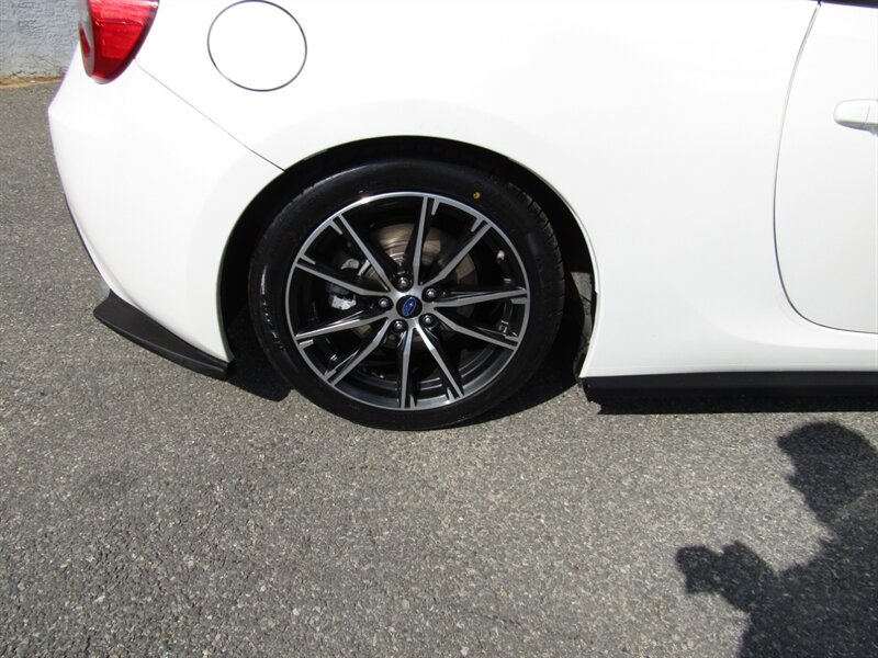 2018 Subaru BRZ photo 10
