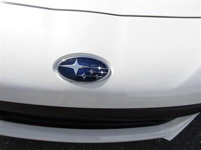 2018 Subaru BRZ PREM PKG,CONV PKG,RVC,SILVER CERTIFIED   - Photo 10 - Haddon Twp, NJ 08107