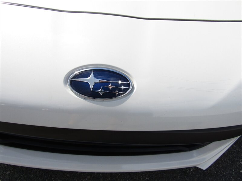 2018 Subaru BRZ photo 4
