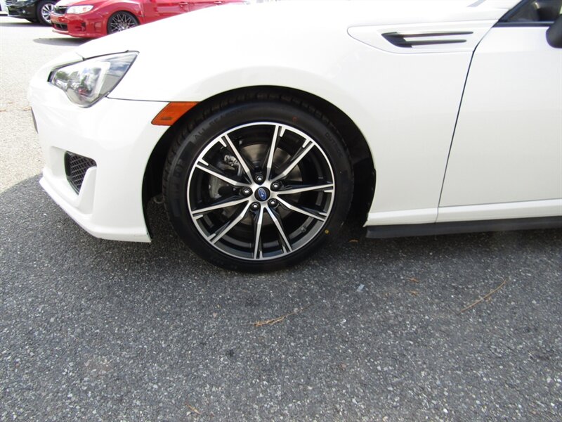 2018 Subaru BRZ photo 8