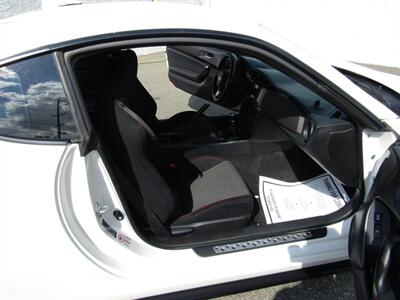 2018 Subaru BRZ PREM PKG,CONV PKG,RVC,SILVER CERTIFIED   - Photo 36 - Haddon Twp, NJ 08107