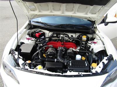 2018 Subaru BRZ PREM PKG,CONV PKG,RVC,SILVER CERTIFIED   - Photo 54 - Haddon Twp, NJ 08107