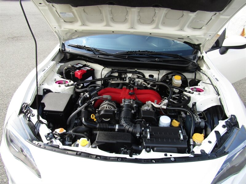 2018 Subaru BRZ photo 45