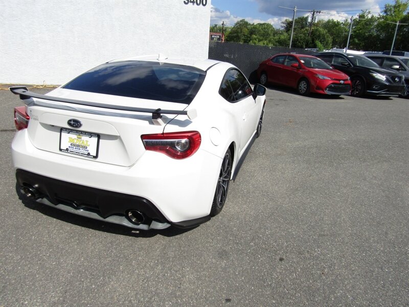 2018 Subaru BRZ photo 22