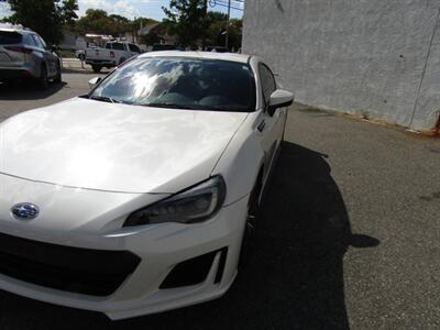 2018 Subaru BRZ PREM PKG,CONV PKG,RVC,SILVER CERTIFIED   - Photo 19 - Haddon Twp, NJ 08107