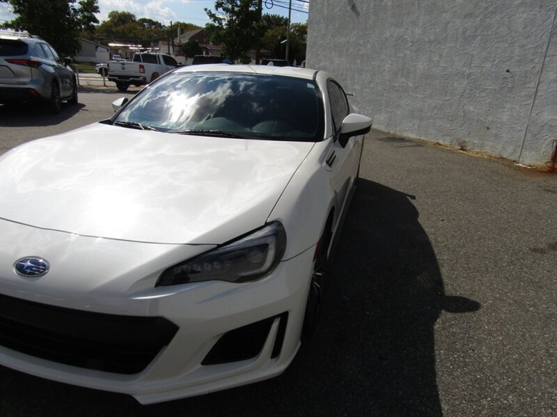 2018 Subaru BRZ photo 13