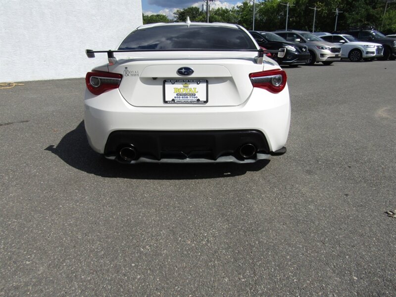 2018 Subaru BRZ photo 19